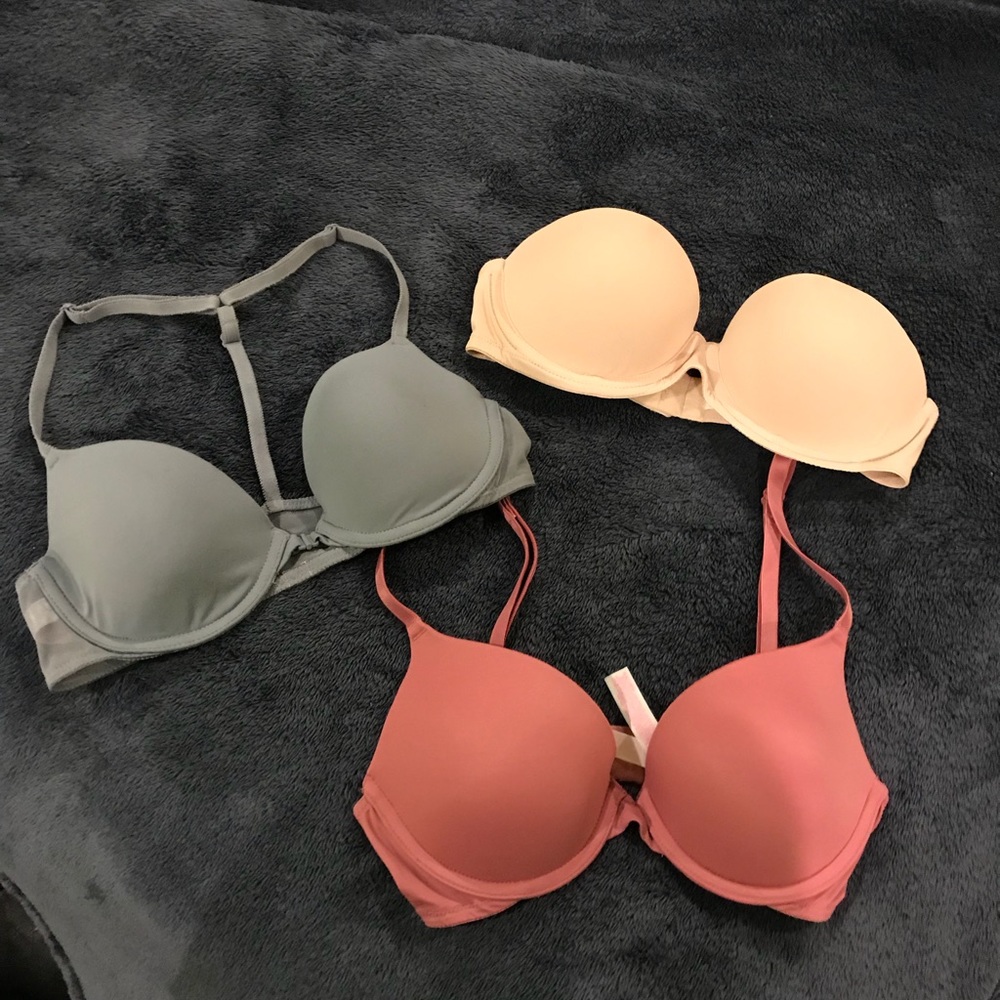 Victoria’s Secret bra bundle